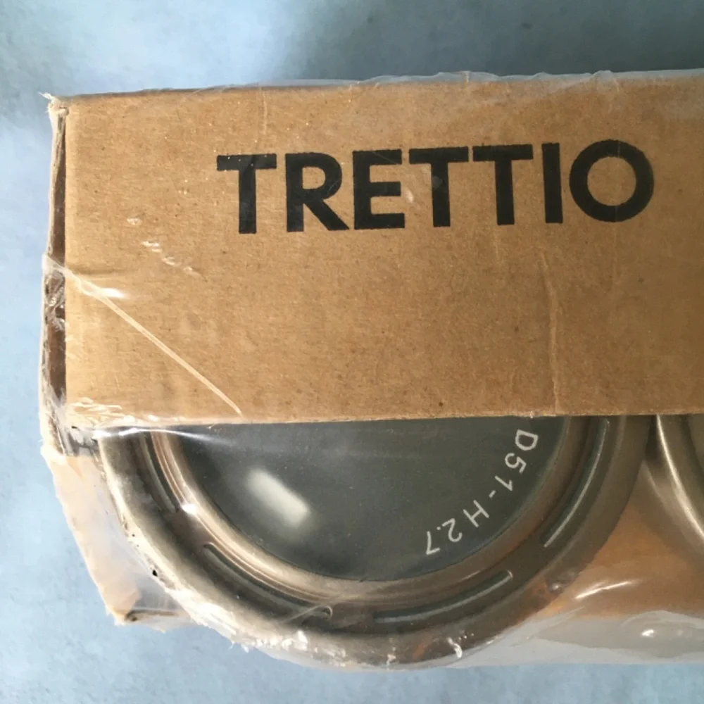 TRETTIO Ikea lights. NIB